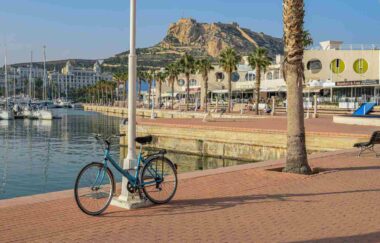 picture port alicante