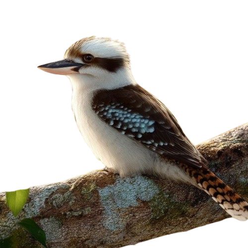 Cucaburra australiana